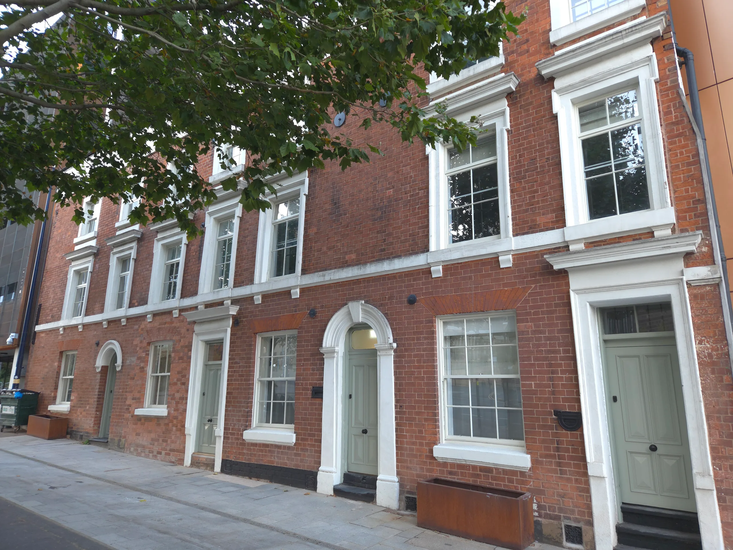 St Bart's House St Bart's House,Bartholomew Row,Birmingham,Student Accommodation