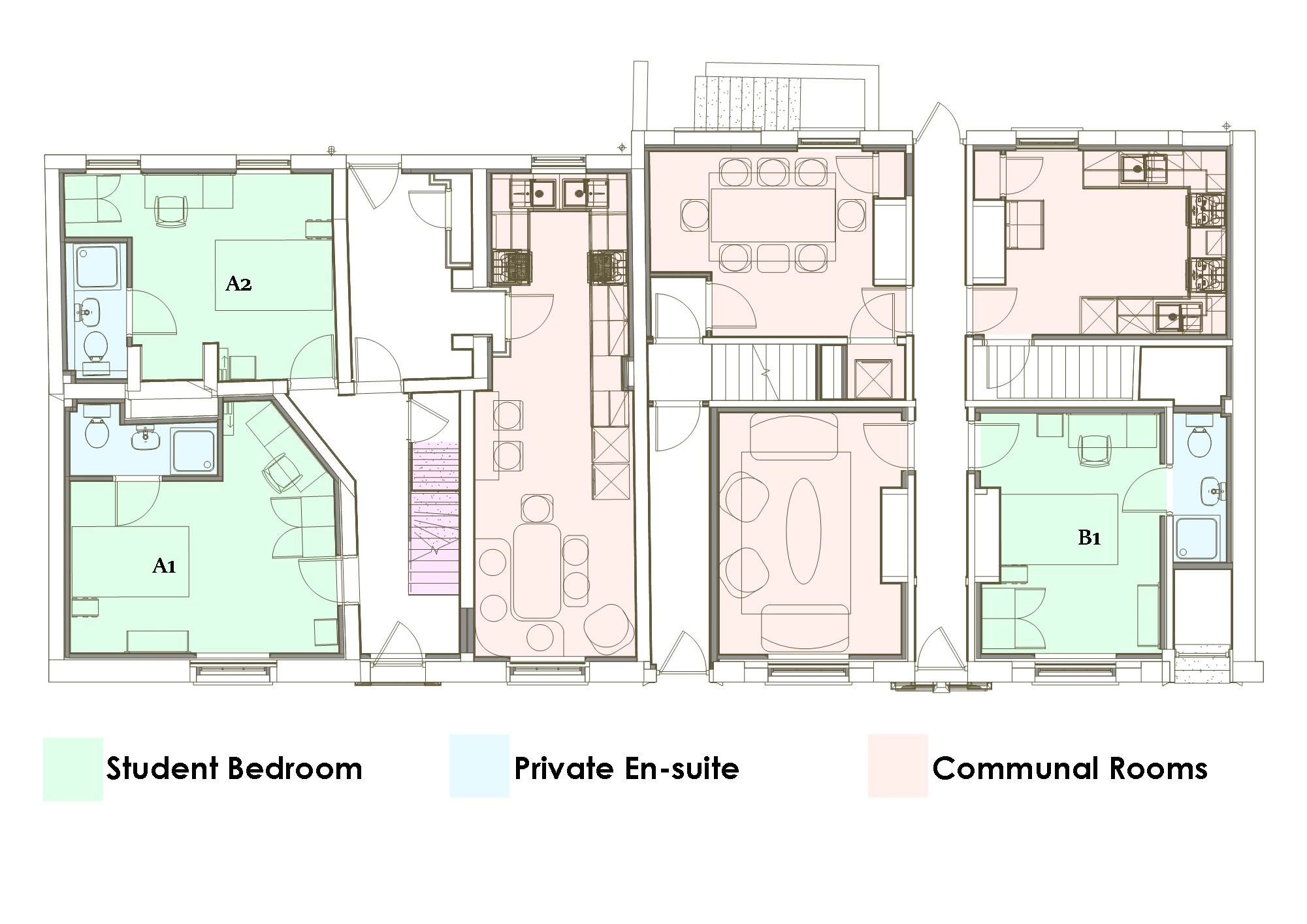 St Barts House Ground Floor Floor Plan St Barts House Ground Floor Floor Plan,Bartholomew Row