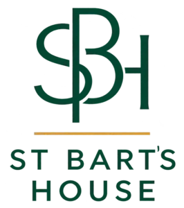 St Barts House Logo Icon